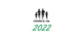 Crowle 10K 2022