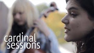 Soko - Keaton's Song - CARDINAL SESSIONS