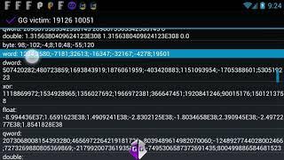 Work without root via Parallel Space - GameGuardian