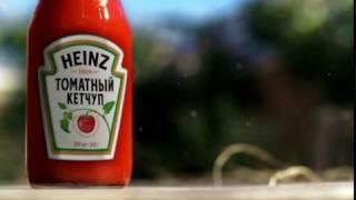 Heinz - 100% натуральные ингредиенты