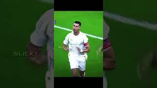 Ronaldo Calma at Al-Nassr 