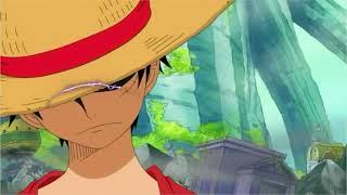 Luffy Epic Moments