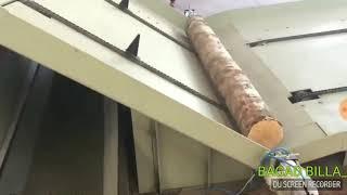THIS IS HOW PAPER IS MADE