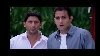 अक्षय के सामने आया परेश रावल का असली चेहरा | Akshaye Khanna | Paresh Rawal | Arshad Warsi