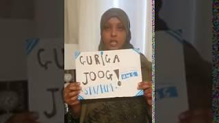 Coronavirus: A message from community leader, Maryam Cabdi