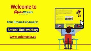 Rev up your dreams at Automania!   #buyherepayhere