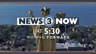 News 3 Now at 5:30: June 9, 2024