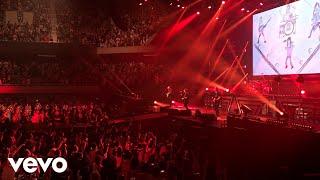 Daddy, Brother, Lover, Little Boy (The Electric Drill Song) 4K The BIG Finish Live at Budokan 2023