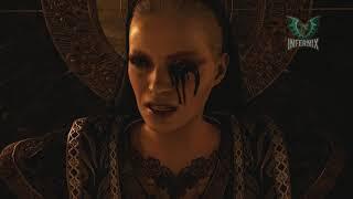 Resident Evil 8 Village All Mother Miranda Scenes - Full Story RE8 2021