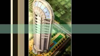 Aryan properties Navi Mumbai's "A giant monolith with luxury & excellence residential apartment"