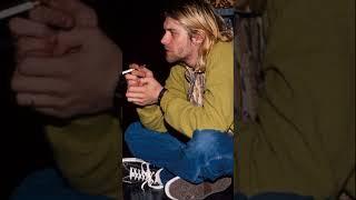 The Life and Death of Kurt Cobain