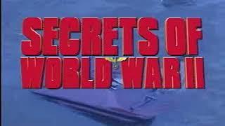 2. Dünya Savaşının Sırları - Bölüm 1 Hitlerin Son Günü / Nugus-Martin P. Secrets of World War 2