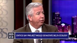 San Diego County Water Authority Mulls Bay Delta Project