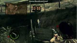 Re5 Versus Tayyyarciko VS Leonard110 74000 - 0 Full HD