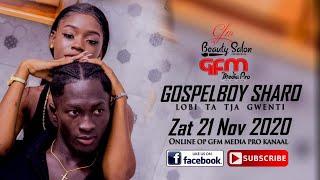 Gospelboy Sharo-(Sai Feni Riddem) Lobi Ta Tja Gwenti (Official Music Video)