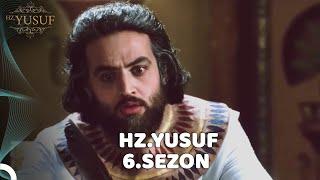 Hz. Yusuf 6. Sezon Tek Parça