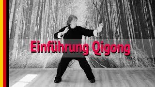 Einführung Qigong Atmungsübungen fuer Anfänger – kostenlose Qigong online Videos