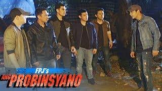 FPJ's Ang Probinsyano: Cardo asks help from his former comrades