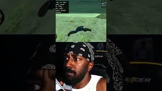 gta san andreas short video fishing catch sea. #grand #gta #grandgame #grandgame786 #gaming #viral