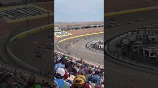 Pennzoil 400 NASCARLas Vegas Nv #nascar #pennzoil400byjiffylube #racing #fastcars #lasvegas #race