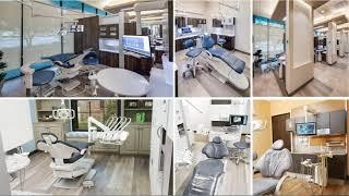 Webinar: Dental Office Interior Design for Building or Remodeling a Practice