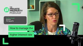 How to Manage the Higher Interest Rate?