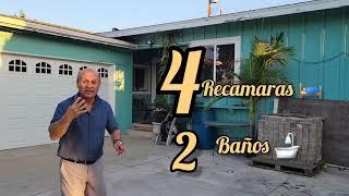 Casa de venta en el Condado de ORANGE - 4 Recamaras