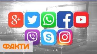 Обзор соцсетей за 22.10-28.10: о чем говорили украинцы