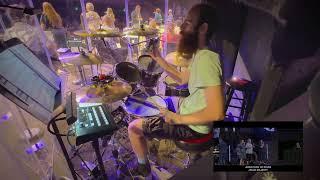 ArtZdrums - "Endless Praise" | Drum Play-through