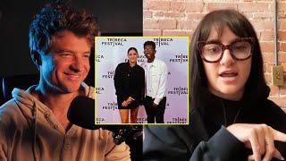 CREATIVE DIRECTORS Need to curate their clients! All creatives need to watch this!