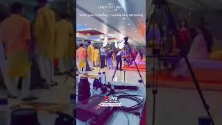  PRASANG PRESIDENCY || LIVE WORK || LENS OF LIGHT PRODCUTION ||