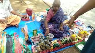 Pachai Amman Temple visit