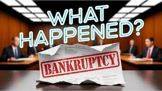 What Happened to BIG BAZAR and Future Group