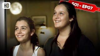 Red Band Society - S01EP07 - VOST/VF - Àlex MONNER, Joana VILAPUIG - ACE