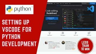 Best Visual Studio Code Extensions for Python Development [2020]