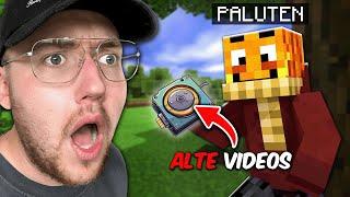 PALUTEN KENNT MEINE DUNKLE VERGANGENHEIT... | Craft Attack 12