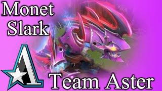 TEAM ASTER vs TEAM SHOPIFY REBELLION FULL GAME PLAY BALI MAJOR - DOTA 2