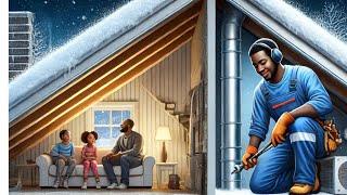 Can the Kids Endure Another Night in the Cold? WW HVAC Steps In!