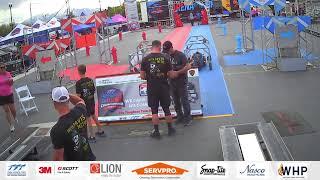 Day 2 -  | West Regional Event | Firefighter Challenge League