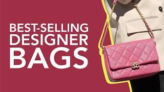 Top 10 Best Selling Handbags On The Secondary Market