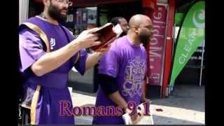 Black Israelites United in Christ-3