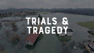 Faith vs. Culture - Trials & Tragedy