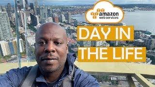 AWS Day in the Life: A Tech U - Cloud Support Engineer Apprentice's Perspective