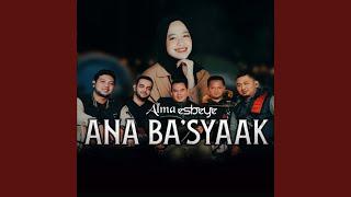 ANA BA`SYAAK