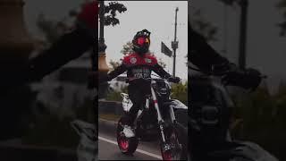 STORY MOTOVLOG BOGOR  BEMSKUY NIH..#motovlog #shortsfund #shortvidio #motivation #akangmv