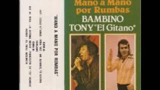 Tony el Gitano - Me Quieres , Te Quiero