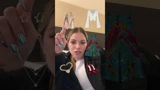 picking best outfit CHALLENGE