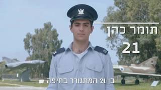 קורס-טיס במספרים | חיל האוויר