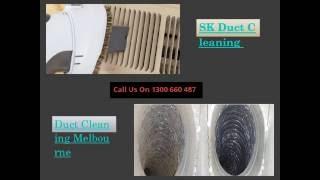 Sk Duct Cleaning