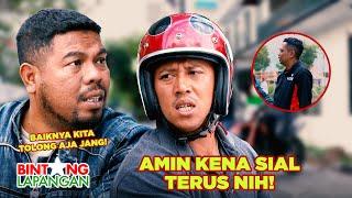 Kang Amin was snatched at the market | BINTANG LAPANGAN | EPS. 26 (3/5)